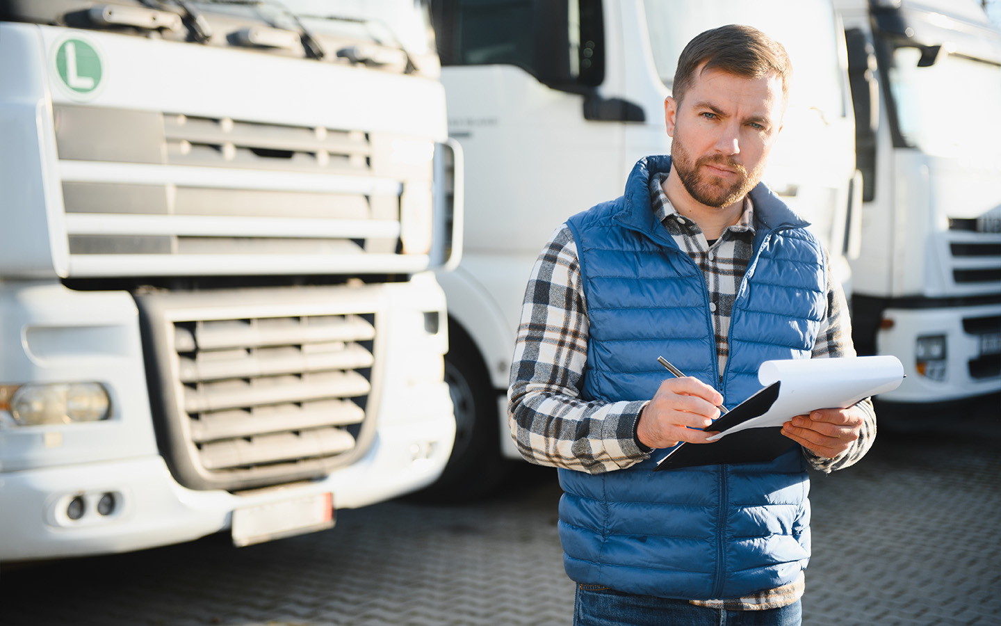 Специалист, ответственный за обеспечение безопасности дорожного движения